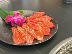 t特上等牛排-银座苑烧肉酒场·烤活鳗(仙霞路店)