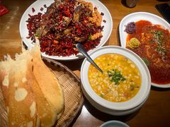 -鸡毛店·川菜(李家沱店)