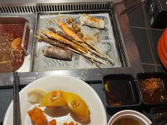 -星伦多自助料理·涮烤一体(虹悦城店)