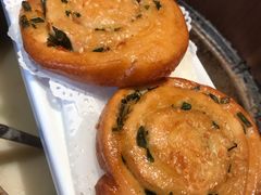 招牌葱油饼-粤仔湾砂锅粥(阳光店)