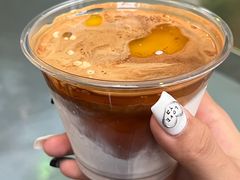 黄油dirty-CEMENT·coffee bar (凤凰创意园店)