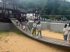 -威海华夏城景区