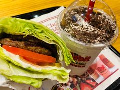 -The Habit Burger Grill 哈比特汉堡(爱琴海店)