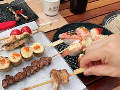 -山葵家居酒屋(天目里店)
