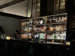 -上海浦东丽思卡尔顿酒店