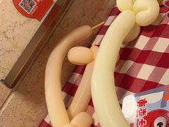 -西贝(华发商都店)