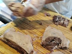 -小朱羊肉面馆(周东路)