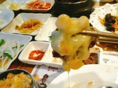 -紫霞门韩国料理烤肉(深南东路店)