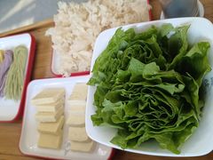 -庭院·冰煮羊·北京涮肉(西单店)