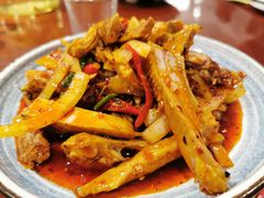 -龙凤瓦罐煨汤馆(清江东路店)