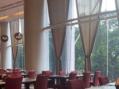 -广州建国酒店·君豪西餐自助餐厅