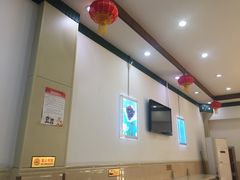 大堂-锦馨豆汁(天坛路店)