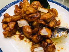 鸡里蹦-保定会馆(裕华店)