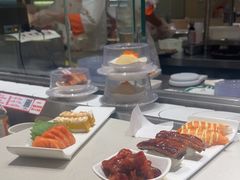 -新一番三文鱼寿司(大东海店)