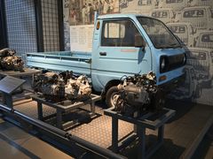 -柳州工业博物馆