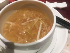 -白云宾馆·白云宴餐厅