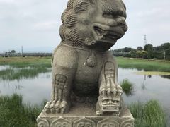-卢沟桥文化旅游区