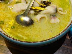 -江太极江浙菜(马桥万达广场店)