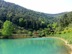 -九龙潭景区