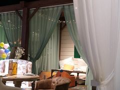 -初拾·花里餐厅(钜城华亿店)