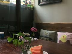 -束河人家(南锣鼓巷店)