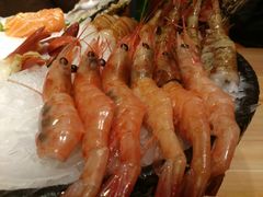 -割烹旭日本料理(龙湖狮山天街店)