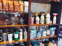-星巴克臻选(武汉首义汇店)