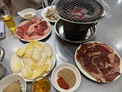 -松明一烤肉馆(鲁园店)