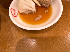 -老盛兴汤包馆(安波店)
