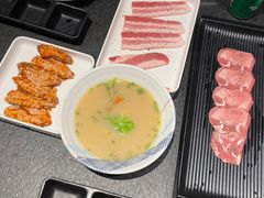 -神户赤童日式烤肉(金地广场店)