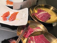 -星伦多自助料理·涮烤一体(虹悦城店)