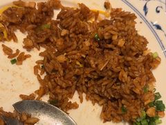 -上海和平饭店龙凤厅 Dragon Phoenix