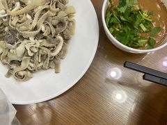 酱羊肚-白魁老号饭庄(交道口店)