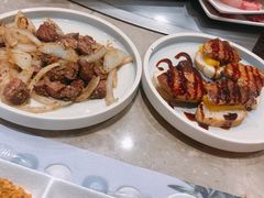 -大渔铁板烧(大悦城店)