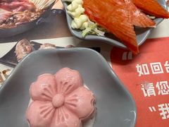 -争鲜回转寿司(东方银座店)