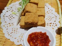-涌上外婆桥(海宁银泰城店)