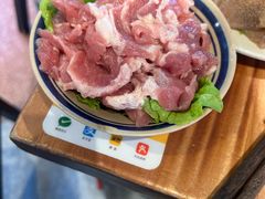 -胖三嬢·呱呱老火锅(北京总店)