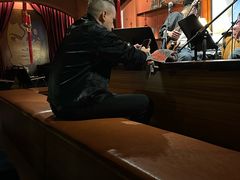 -音乐房子·Vintage Live Bar(玉林总店)
