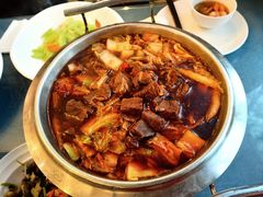 -古南都·江苏酒家(建宁路店)
