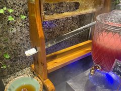 -初色海鲜自助(万丰路店)