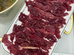 吊龙伴-福合埕牛肉火锅(长平国新店)