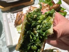 -老德州四合院·德州菜(天衢路店)