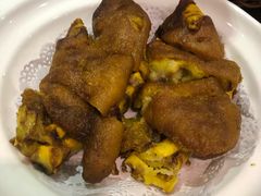 金牌炸猪手-熠盛粤味(永康路店)