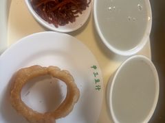 -尹三豆汁(天坛店)