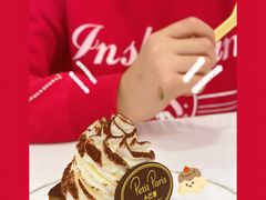 -PETIT PARIS 小巴黎(凯德1818店)