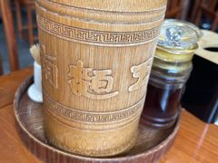 -奎元馆.百年奎元.非遗传承(西湖边的解放路店)