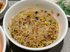 -海底捞火锅(高新万达店)