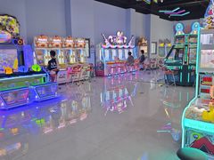 -浦江城市生活广场(江月路店)