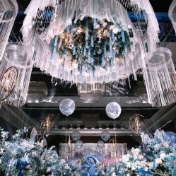 -王府花园酒店·宴会厅