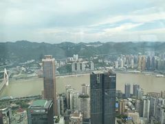 -WFC会仙楼观景台